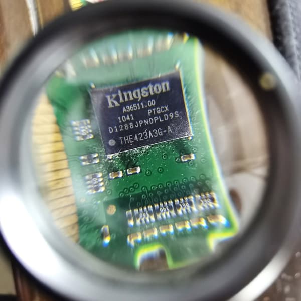 Ficklupp 10665 Cylindrisk förstoringsglas 30X förstoring för antikviteter
