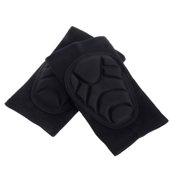 Armbågsskydd Skyddsstöd Stöd Skydd Arm Guard Gym Vadderad Sportsärm L