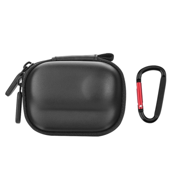 Resväska för GO 3 Tillbehörsväska Case Lätt PU-hållare för On-the-Go Shooting Pouch Protector