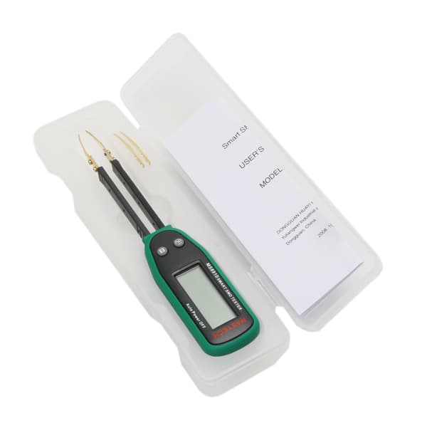 MS8910 Digital Multimeter 3000 teller for Smart SMD RC Diode Meter Tester Auto S