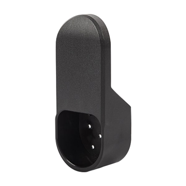 Til Model 3 S X Ladekabel Organizer Connector Bracket Opladerholder