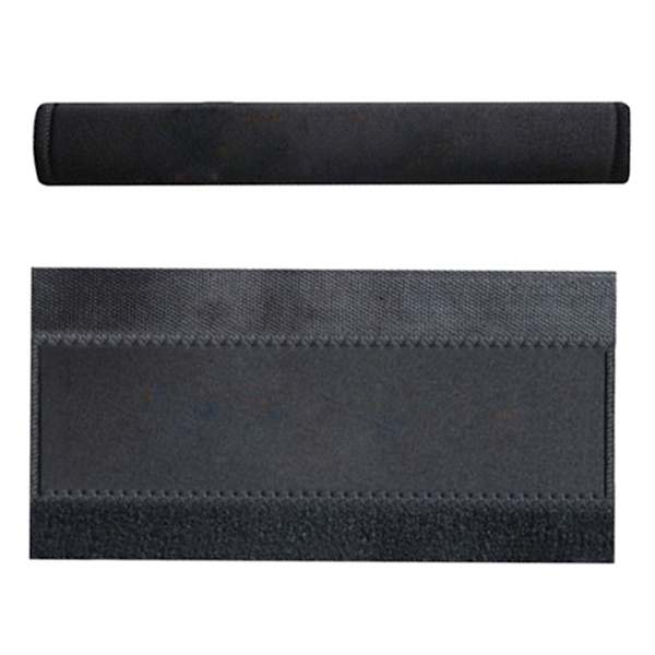 Sykkelrammekjedebeskytter Wraps Klistremerke Sykling Sykler Sykkelrammebeskytter 10 pcs