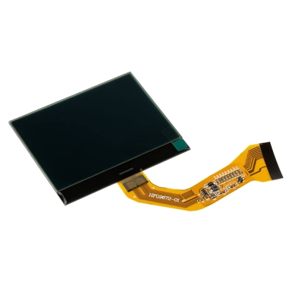 Bil Mother Board Cluster Instrument Cluster Speedometer Dashboard Pixel Reparation