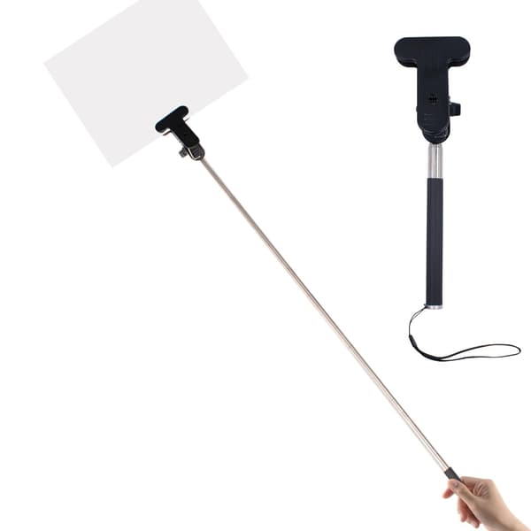 Guide Skiltstativ i rustfrit stål til displays og guideskiltstativ