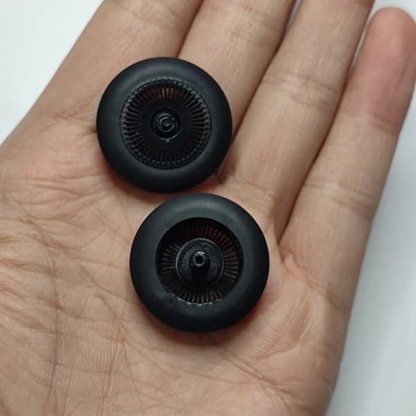 Resevänligt mushjul för G402 g302 g303 g602 g600 M215 M235