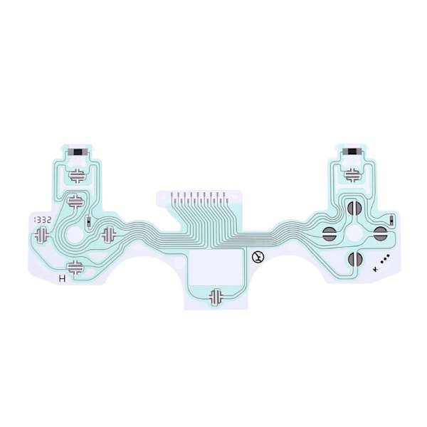 Ersättande Flex Ribbon Circuit Board för Sony 10XX 11XX