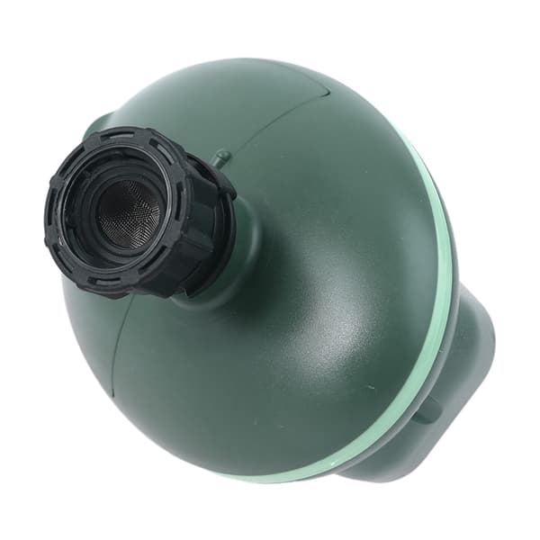 Automatisk Elektronisk Havevandings Timer Irrigationscontroller Hjemmehavedyrkningssprinkler
