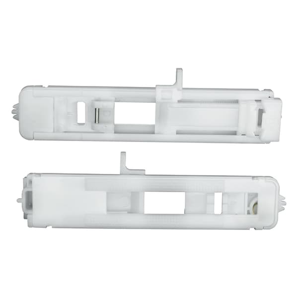 Plastisk knaphulsfod model 4423 til husholdningssymaskiner