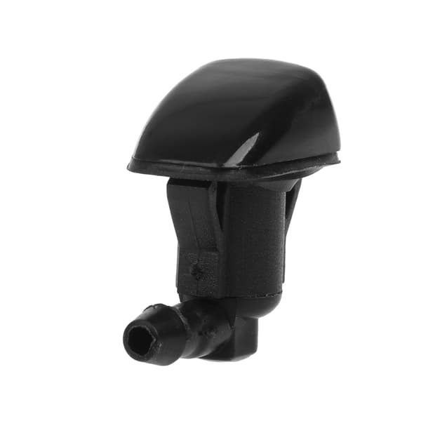 2 stk. bilvindusviskerdyseadapter for 2007 2008 2009 2010 2011
