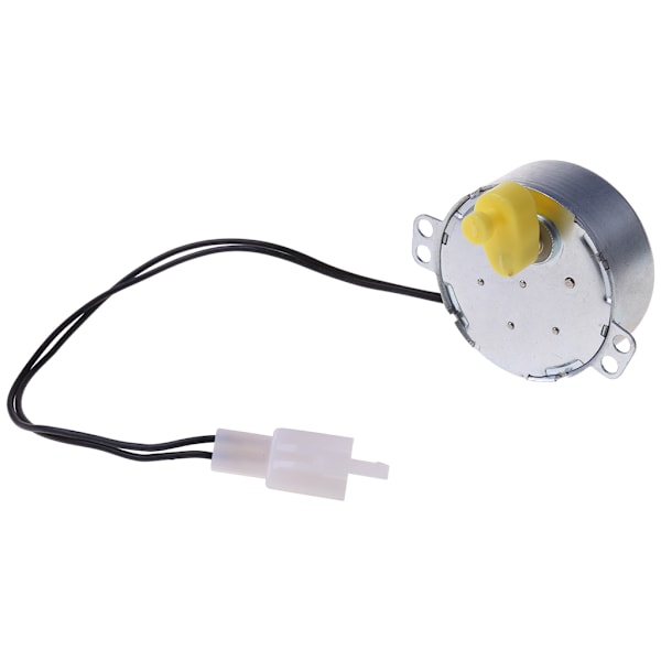 220V/AC Power Engine for Automatisk Egg Incubator Egg Tunner Tilbehør