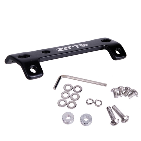 Mountain Road Bike Frame Double Head Water Cup Vedenkeitintelineen Pyöräilytarvikkeet