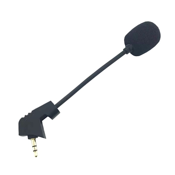 Ersättningsmikrofon 3,5 mm Mikrofonbom endast för Legion Thunder Y480 Headset