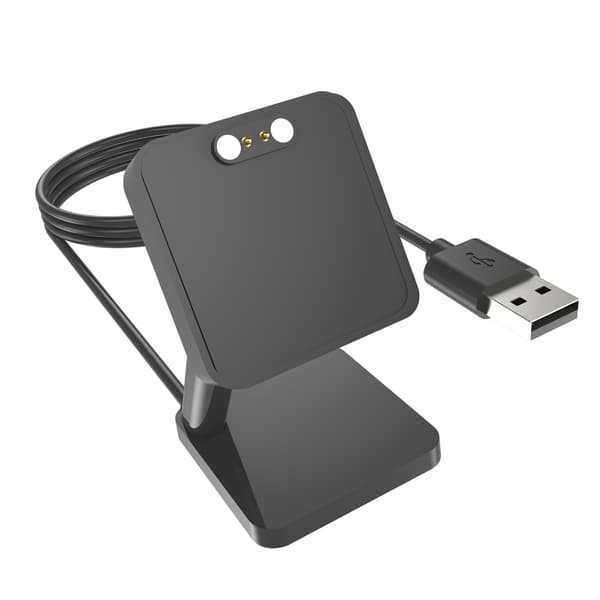 Smartwatch Tilbehør Magnetisk Opladerholder Base til Watch GTC