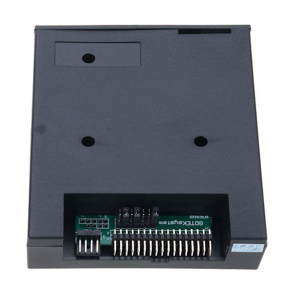 USB Intern Floppy Disk Reader Drev 720KB FDD Diskettedrev til Industri