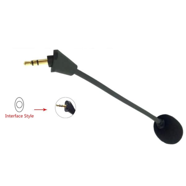 Erstatningsmikrofoner for Cloud II Trådløse Støyreduserende Headset