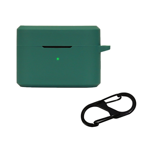 Hudvänligt cover anti-scratch för Q30/EC305 case Mjukt fodral