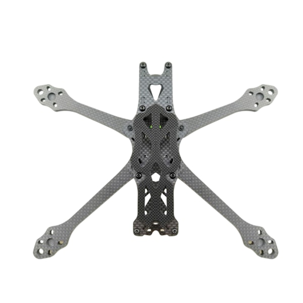 240mm Racing Frame 5inFrame letvægtssæt til APEXDC APEX FPV Freestyle Flight Carbon Fiber Quadcopter Flight Frame