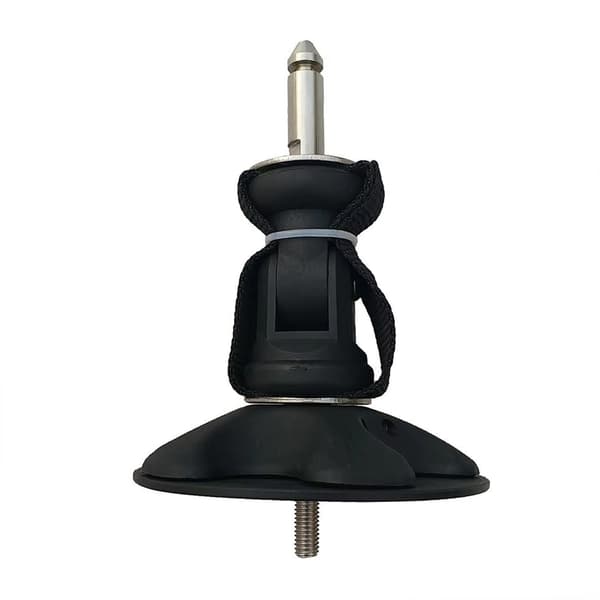 Windsurfing Mast Base Universalledd Surfing Senefeste Mastfotbase