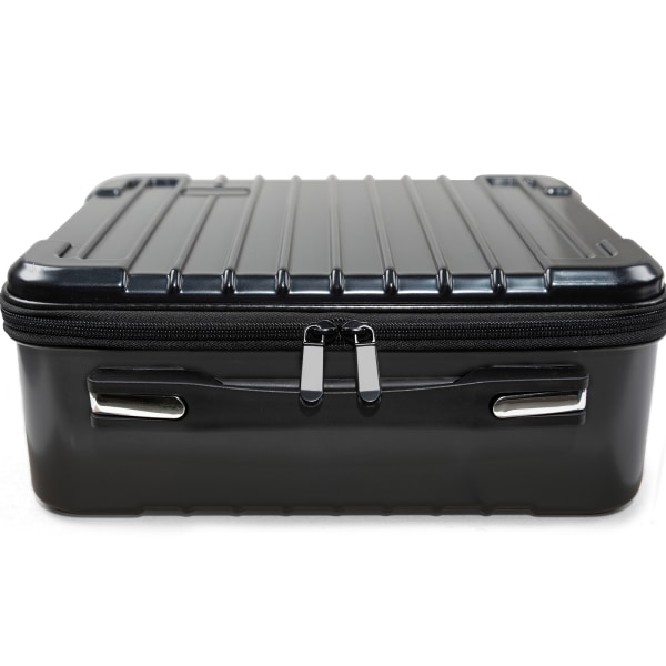 Förvaringsväska Case för Mini 3 Pro Case Handväska Stor kapacitet för Mini 3 Pro Drone Tillgång till förvaring Internal red