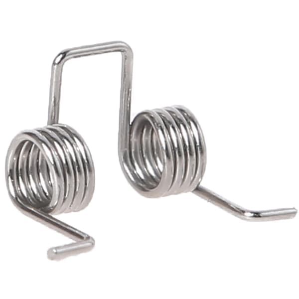 Fjeder Metal LT til RT Trigger Knap Trigger Knap Metal Spænde til