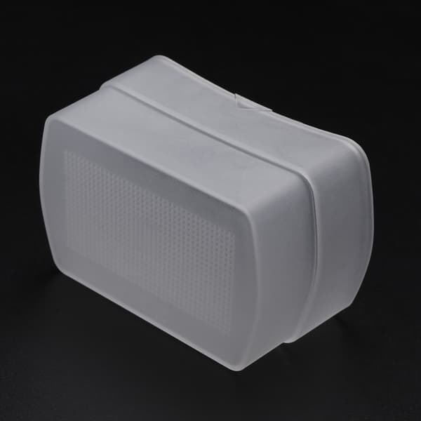 Flash Bounce Diffuser Softbox til YONGNUO YN560 YN565EX 580EXII Speedlite