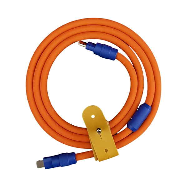 USB C till USB C-kabel 100W USB C-laddarkabel Snabbladdning C till C-laddarkabel Snabbladdning för telefon 15 mobiltelefon