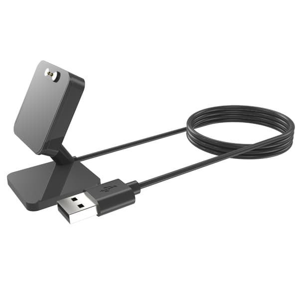 Smartwatch Tilbehør Magnetisk Opladerholder Base til Watch GTC