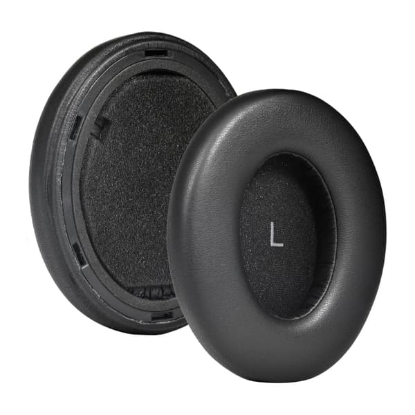 Erstatnings øreputer øreputer øreklokker for Sennheiser MOMENTUM 4 Headset
