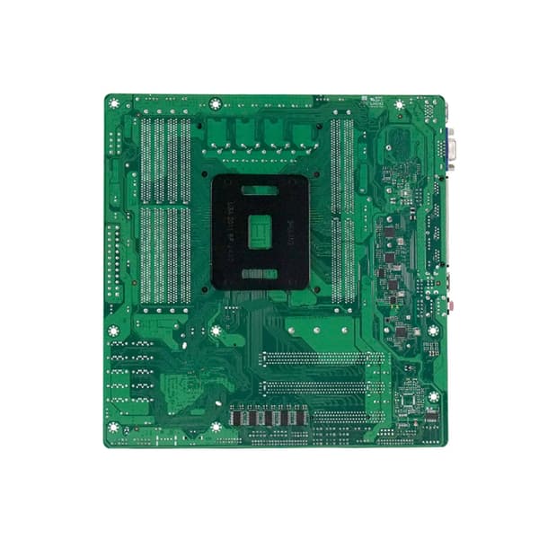 MultiPurpose C612 Server Motherboards Til Arbejdsstationer 2 USB3.0+2 USB2.0