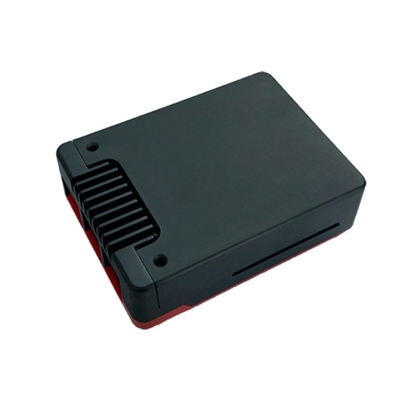 Slitstarkt ARGON ONE Case Effektivt kylsystem för RPI5 Board Protector Box