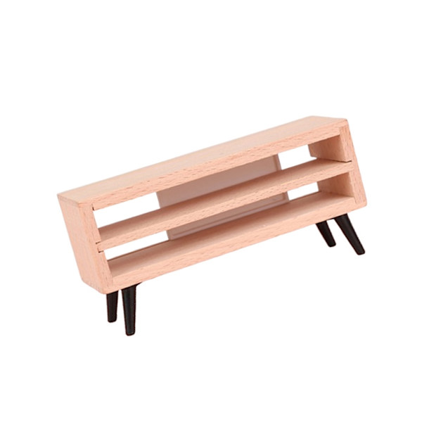 Solid Tre Stand Rom 1/12 Skala