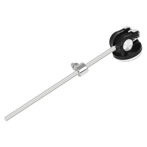 Basstrommepedal Hammer Beaters til Slags af Trommepedal Hamre Tilbehør