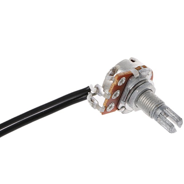 Piezo Transducer Pickup Förstärkare för Gitarr Fiol Ukulele Banjo Cigarrlåda