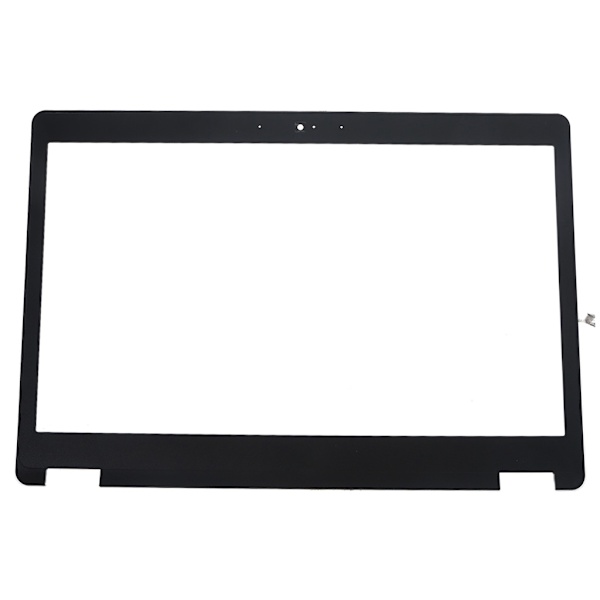 Käyttämätön uusi LCD-kehyksen näytön cover etukehys Dell Latitude E5480 5480 MPN