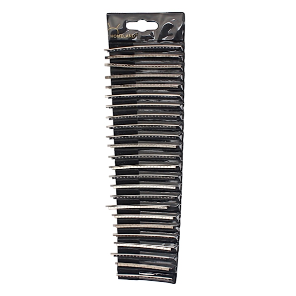 2,7 mm 24 band frettråd set för elgitarr bas fingerboard byte