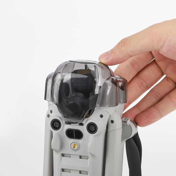 Gimbal Skydd Linsskydd Främre Visionssensor Skydd för Mini 4 Pro