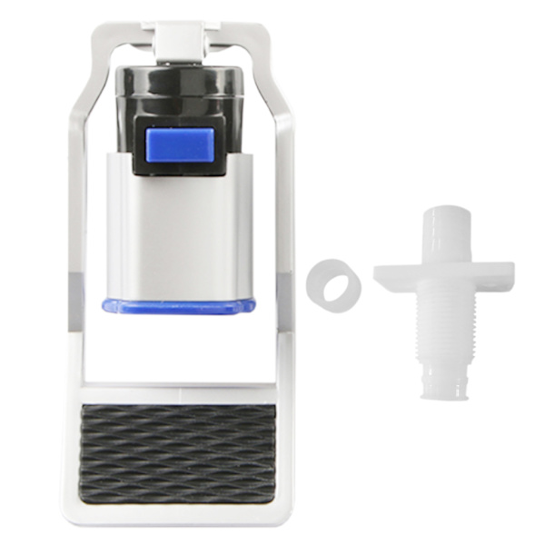 Kaldtvannsdispenser Maskin Kran Plastic Output Switch Reservedeler Ny