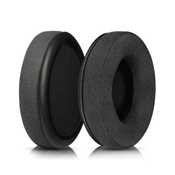 Kvalificerade öronkuddar för HyperX Cloud 2 II X Headset Öronkuddar