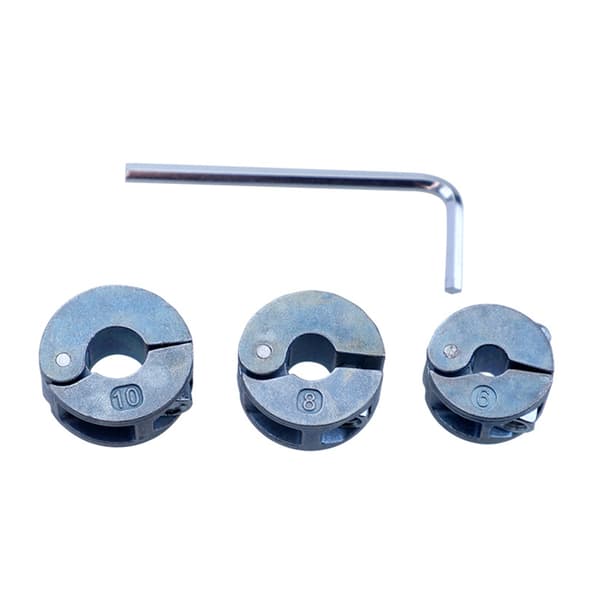 Træbearbejdningsbor Limitringe 5mm -11mm Universelle Dybdebor Kraver