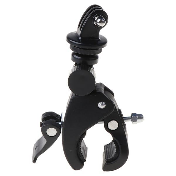 Kamerastativfäste+adapter Styrklämma Roll Bar For Hero 1 2 3
