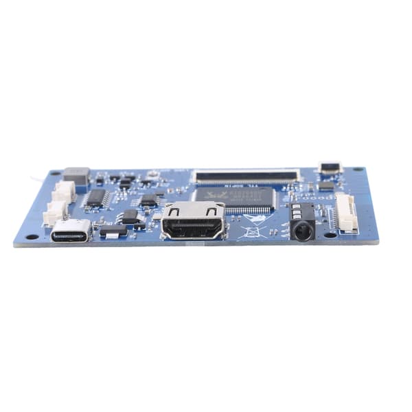 LCD Display Kombinationsdrev Controller Board AT070TN90/92/94 50pin Interface