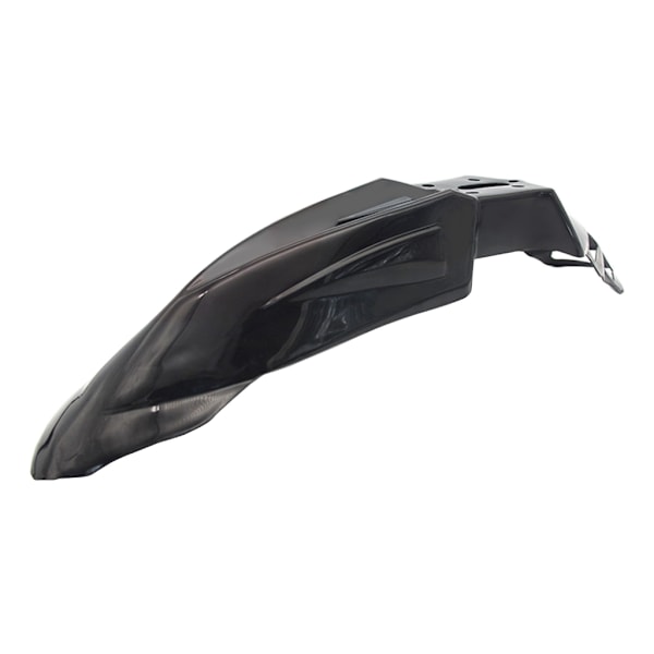 Universal i plast Främre stänkskärmar Tillbehör Passar för CRF150/230F XR125 KLX125 KLX250 XCF SXF XR250 XR450
