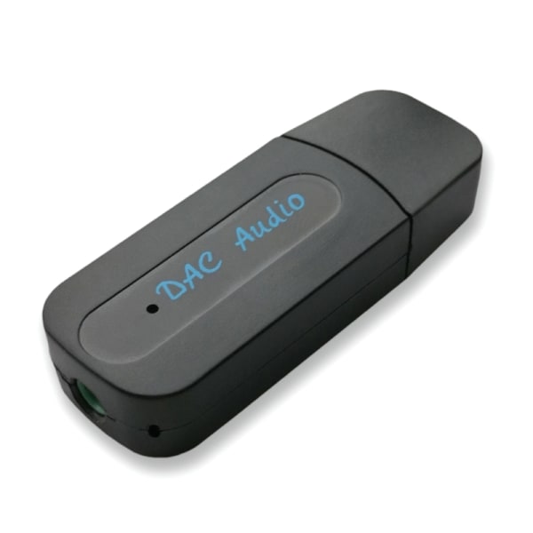 USB äänikortin kuulokevahvistin PCM2706 DAC dekoodaus OTG ulkoinen äänikortti