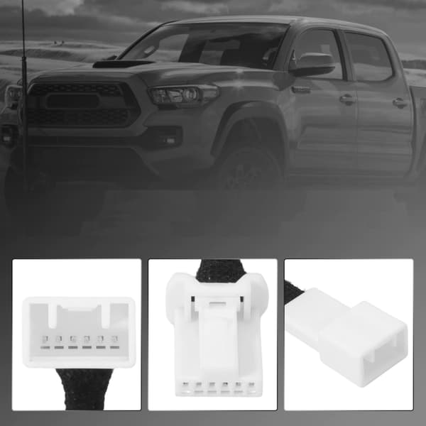Bil Start Stopp System Slett Plug Eliminatorer Enhetskabel Bilmotor