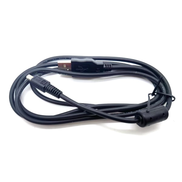 Höghastighets USB2.0-kabel för DSLR-kameror CB-USB1-kabel Bekväm och bärbar