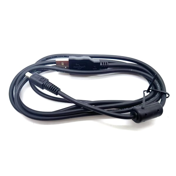 Nopea USB2.0-kaapeli DSLR-kameroihin CB-USB1-kaapeli Kätevä ja kannettava