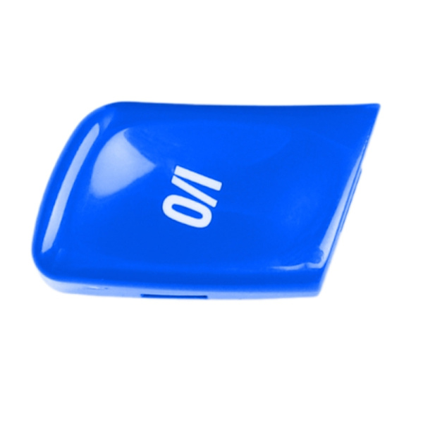 Rattkontroll I/O VO-knapp for E46 00-06
