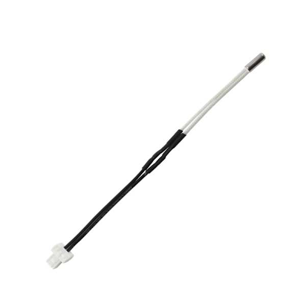MK4 Replacement Thermistor Hot End Heat Block Part 3D -tulostimelle