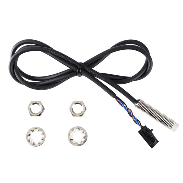 Auto-nivellerings Sensor Modul Probe 5V Kabellængde 75mm til Prusa i3