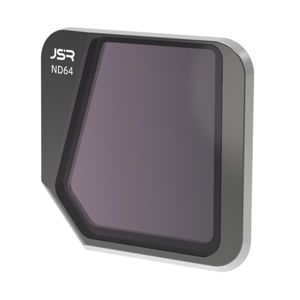Linsfilter CPL/ND8 /ND16/ND32 neutral densitet polariserande linsfilter för Mavic 3 Action Camera Drone